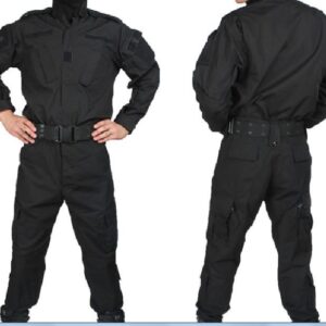 Uniformes tácticos de Combate