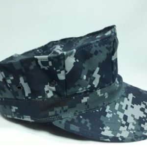 Gorro de 8 puntas de oficial