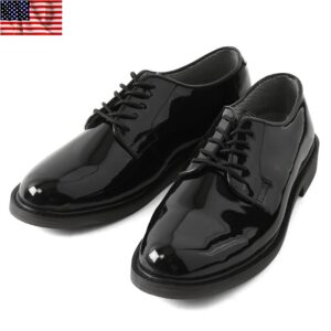 Zapatos de Charol