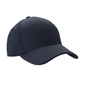 Gorra táctica ajustable con velcro