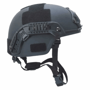 Casco antibala