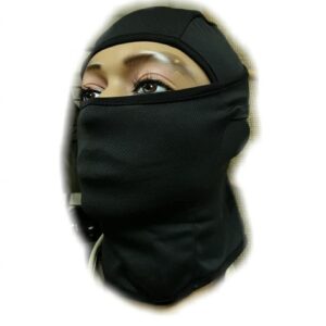Balaclava dry fit