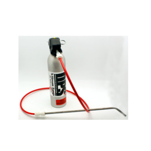 Gas pimienta  Cell  Extractor (Correccionales, cárceles)
