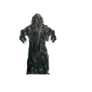 Traje de guille o mimetizado
