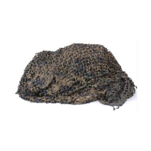 Malla de camuflaje