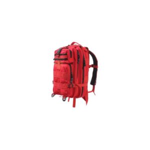 Mochila de Trauma táctico Militar