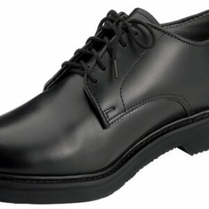 Zapato de Cuero