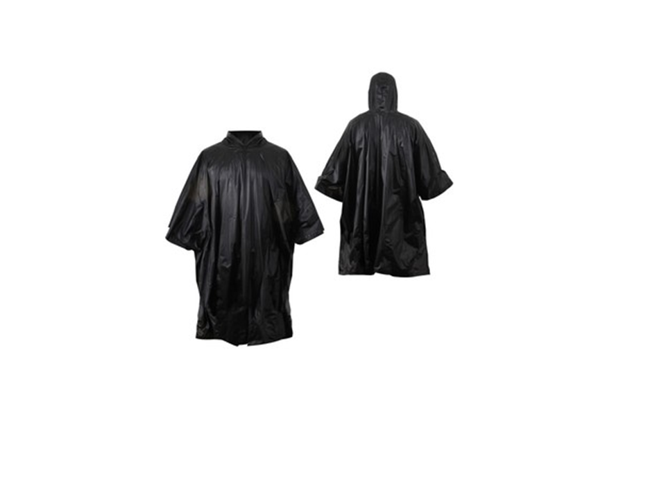 Poncho